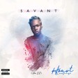 Savant - Talk to me (Heart Language) EP