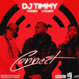DJ Timmy – Connect ft Yung6ix & LK Kuddy