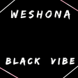 Weshona - black vibe