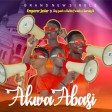 Akwa Abasi by Emperor jester ftn Sky pack, delitz, fwesh, surdy B