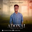 ADONAI - Godslight