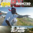 CDQ - Addicted ft Wande Coal & Jaywillz