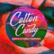 LeriQ & DJ Tunez – Cotton Candy ft Burna Boy