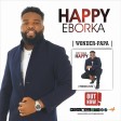 Happy Eborka - Wonder Papa