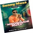 Sunny-Musa - AgbonosaGiemwea