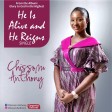 Chissom Anthony - He Is Alive And He Reigns (Audio/Lyrics)