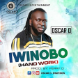 Oscar O. Imafidon -Iwinobo