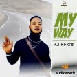 AJ King's - My WAY