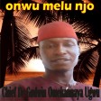 Onwu Melu Njo - Chief Dr Godwin Omekannaya Ugwu