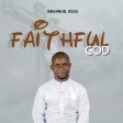 Immanuel Jesus - Faithful God