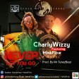CharlyWizzy Ft MinkFlow - Never Let You Go (OWE)
