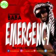 Ushardee Baba - Emergency