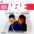 AJ King's Feat. JahWhiz -NeNe