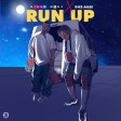 Millywhine – Run Up ft Dice Ailes