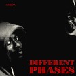 Shadow - Different Phases