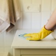 Get Top-Class Cleaning Services for Your Residence