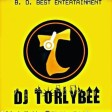 _DJ TORLYBEE 80's (TURNUP) VOL1 MIXTAPE