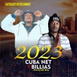 Cuba Net x Billias - 2023