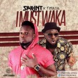 Sprint & Timaya – I Must Waka
