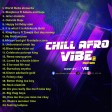 DJ VEE CHILL AFRO VIBES2