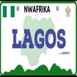 Nwafrika - Lagos (Prod. Daddypee)