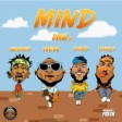 DMW – Mind ft Davido, Peruzzi, Dremo & Mayorkun