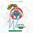 Dareal Ft. Stephen Muyi X Marvelous - Super Woman