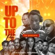 Up to the party - DJ Samzkid Mixtape
