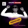 Congratulations  Emtupee Williams