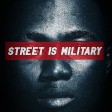 Uti Greg - 'Street Is Military' Ft. Mr Soft Tha Icon