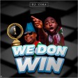 Dj Cora | We Don Win
