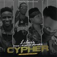 lilwiz cypher ft SKELVIN x samswaggz x young G mozes