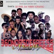 360nobsdegreess Monthly Mixtape Vol 1 SIDE A