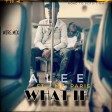 Alee Ft. Paris - What If (M&M by Wire Mix) | @aliu_sumaila