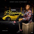 Blessing - Stainless