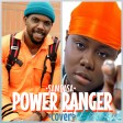Power Ranger Cover by Sambasa (Mixed & matered by Kdhm) master