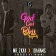 Mr. 2kay – God Can Bless Anybody ft Idahams