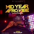 DJ FLEXUP - MID YEAR AFRO VIBE MIX