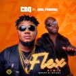CDQ – Flex (Remix) ft King Promise