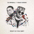 DJ Spinall – What Do You See ft Kojo Funds