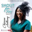 Chissom Anthony - Shout For Joy (Audio/Lyrics)