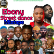 Mixtape: DJ Oskybaddo - Ebony street dance Mix