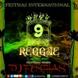 DJ FESTHAS - 9JA REGGAE MIXTAPE(ft Majeck Fashek,Oris Wiliki,Rasky Mono,Mandator,Isaac Black etc