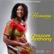 Chissom Anthony - Hosanna (Audio/Lyrics)