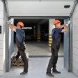 Find The Best Garage Doors services - 100% Customer Satisfaction