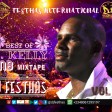 DJ FESTHAS - BEST OF R. KELLY RnB MIXTAPE VOL 1