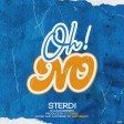 Sterdi - Oh No (Prod. Cy Tunes)