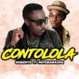 Roberto - Contolola ft Patoranking