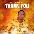 Mizzy Krane - Thank You (Prod. By Portrezy) _ @mizzykrane @360nobsdegreess_com