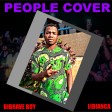 Bibrave Boy ft. Libianca (People Cover)